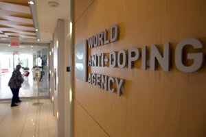 россия, спорт, WADA, общество, происшествия, допинг-скандал, кабмин