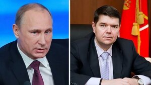 россия, владимир путин, уволил, следком, 18.03.16,