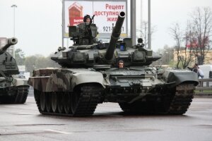 игил, россия, сирия, сравнение танков, танк т-90, танк М1А1 Abrams, характеристики
