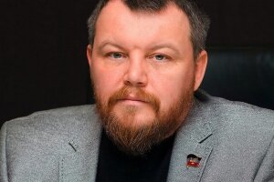 Пургин, александров, днр, донбасс, восток, конституционный переворот, донецкая республика