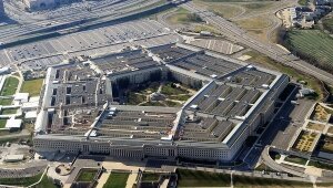 пентагон, сша, сирия, оппозиция, бойцы, подготовка