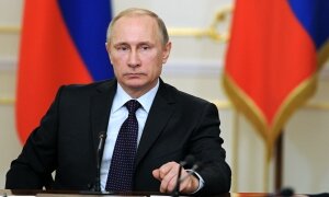 Владимир Путин, РФ, Единая Россия, выборы