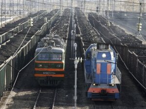 днр, поставки угля, украина, требования