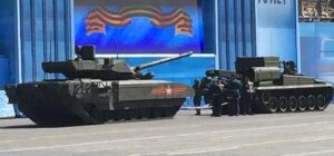 армата, танк, заглох, парад победы, репетиция, поломка арматы, новейший,