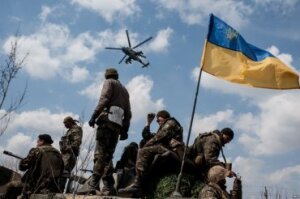ДНР, Донбасс, восток Украины, Захарченко, ВСУ, армия Украины, перемирие, наступление, Минские договоренности