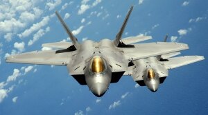 США, Черное море, учения, Румыния, авиация, НАТО, истребитель, F-22