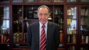 США, Россия, Михаил Лесин, смерть, Госдепартамент,