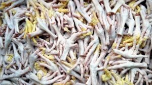 Китай, мясо