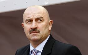 черчесов, контракт, соглашение, сборная, новости футбола