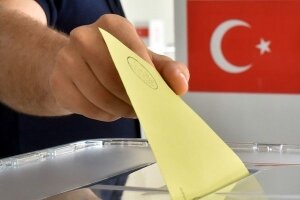 выборы, турция, политика, эрдоган, результаты 