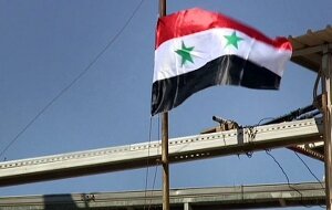 Сирия, война в Сирии, США, политика, Дамаск, Совбез ООН, Су-22, политика, коалиция