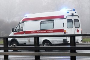 россия, красноярский край, дтп, автобус, происшествия, общество, гибдд