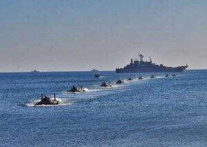 Черноморский флот, учения, диверсанты новости Крыма, Севастополь, новости Крыма, антидиверсионные учения,