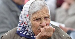 ДНР, пенсии, Украина, блокада, восток Украины, общество, экономика