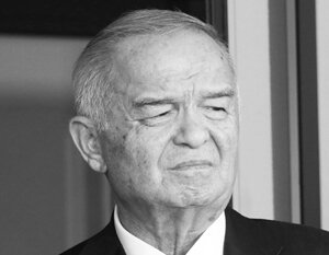 узбекистан, происшествия, общество, каримов, смерть, инсульт, рф, песков