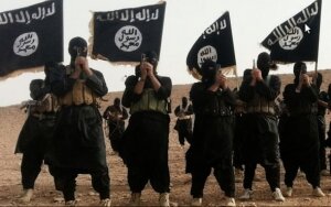 Сирия, Дамаск, казнь, боевики, ИГИЛ, заложники, террористы