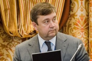 путин, россия, рф, тверь, тверская область, губернатор, указ
