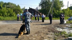 тула, новости россии, новости тулы, происшествия
