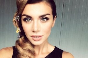 Анна Седокова, Россия, певица, шоу-бизнес, Сергей Гуман, бойфренд, отношения, расставание, дети, Моника, Алина