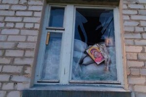 донецк, киевский район, происшествия, обстрел, восток украины, донбасс