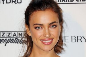 Ирина Шейк, Брэдли Купер, Россия, шоу-бизнес, супермодель, модель, успех, карьера, новости дня, кастинг