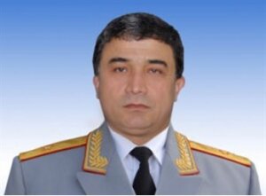 назарзода, биография, новости душанбе, госпереворот в таджикистане