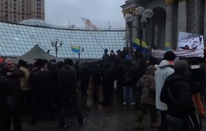 Украина, Майдан, Киев, АТО, радикалы, видео