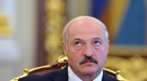 лукашенко, белоруссия, еаэс, раскритиковал деятельность, экономика