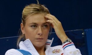 мария шарапова, дисквалификация, допинг, теннис, россия, скандал, мельдоний, спонсоры разрывают контракты