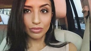карина ветрано, убийство, изнасилование, фитнес, парк, нью-йорк