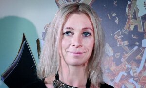 мид рф, оон, пауэр, сша, донбасс
