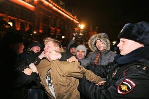 видео, манежная площадь, навальный, народный сход, подиция, антимайдан, 15 января, москва