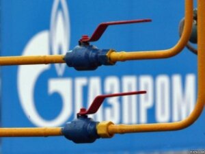 газ, газовая война, Газпром, цена на газ