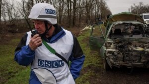 обсе, наблюдение, выборы, днр, лнр