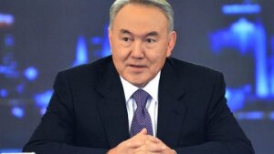 новости казахстана, нурсултан назарбаев