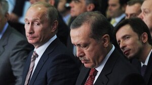 путин, сирия, эрдоган, турция, россия, политика, встреча, санкт-петербург, хроника событий, переговоры