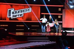 голос дети, шоу, новый сезон, 3 сезон, премьера, видео, смотреть онлайн, видео, сегодня