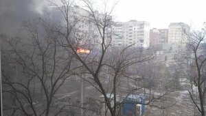 Мариуполь, Донбасс, Донецк, ДНР, микрорайон восточный, ситуация в Мариуполе