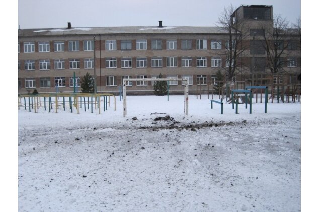Ужасы про больницы и тюрьмы
