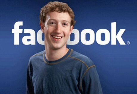 Facebook, цукерберг, порошенко, представительство, украина, ответ