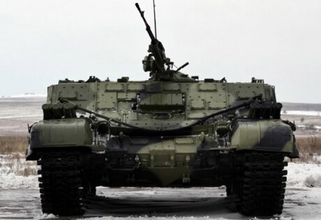 танк Т-14, "Армата", Россия, ОПК, Парад Победы, вооружение, характеристики, армия России, Минобороны РФ
