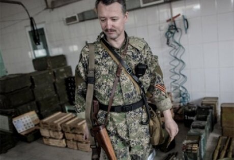 Полная версия интервью Игоря Стрелкова журналисту газеты "Завтра" Александру Проханову