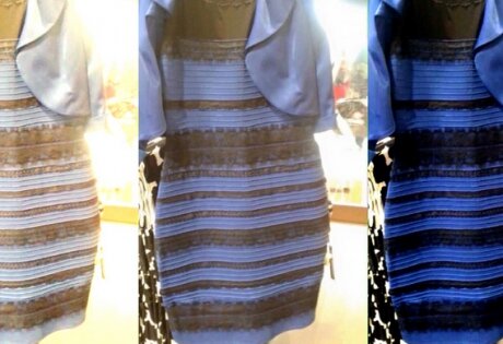 черно синее платье, бело золотое платье, платье, загадка, платье, ответы, версии, варианты, какое платье