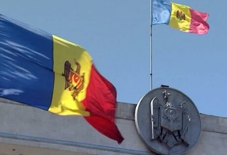 Молдавия, выборы, парламент