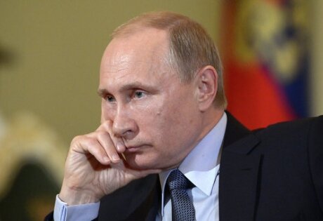 Интервью Путина итальянской Corriere della Sera об Украине и Западе. Главные тезисы