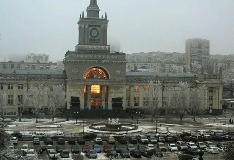 волгоград, теракт в волгограде, происшествие, криминал, день траура, ж/д вокзал в волгограде, общество