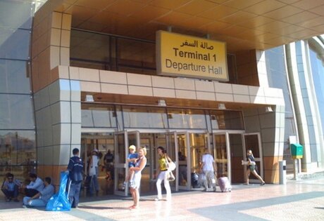 29 августа российские эксперты снова проверят аэропорты Египта - источник