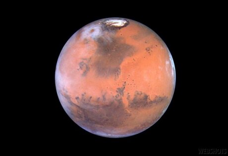 марс, космос, наса, NASA