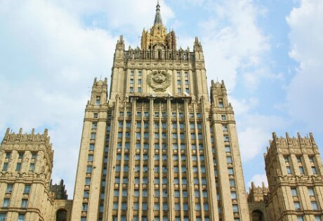 МИД: Россия не позволит США навязать свою волю всему миру