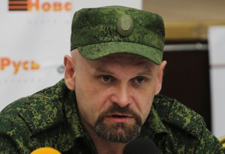 Обращение Мозгового к СМИ: вы снимаете только кровь и разрушения, но решится ли хоть кто-то показать правду?